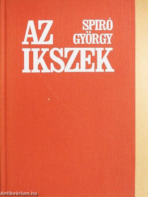 Az ikszek