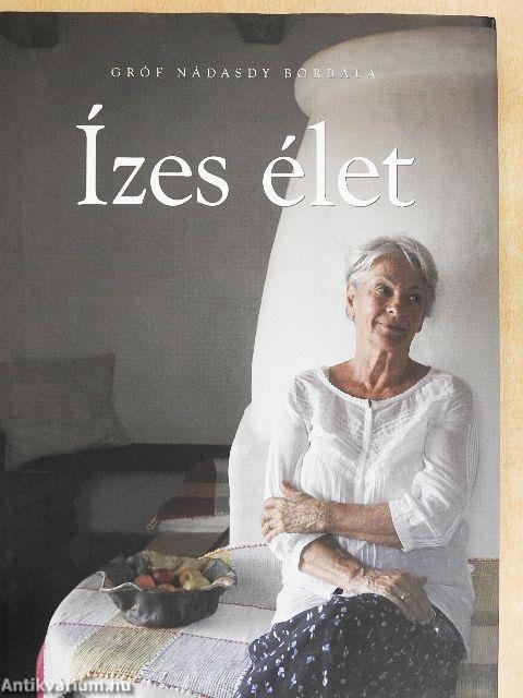 Ízes élet