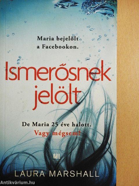 Ismerősnek jelölt
