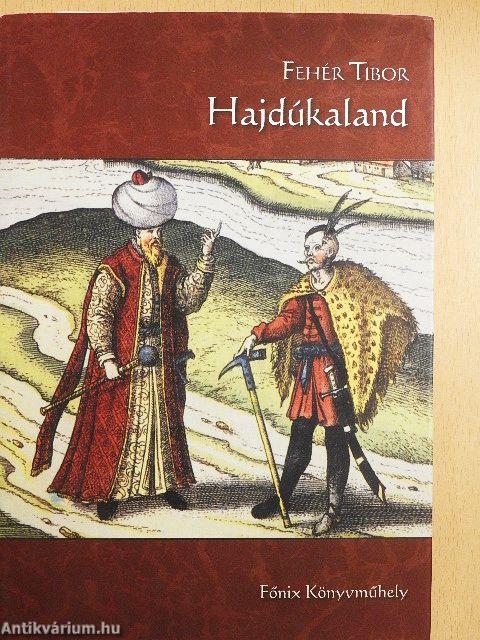 Hajdúkaland