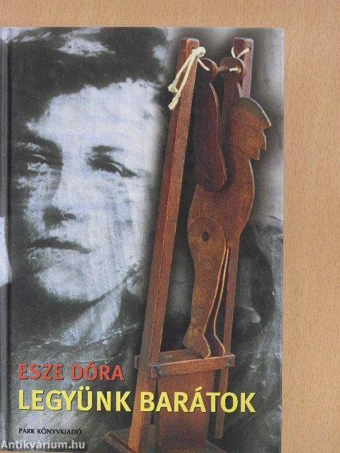 Legyünk barátok