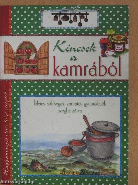 Kincsek a kamrából