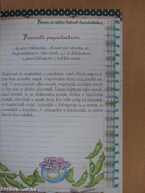 Kincsek a kamrából