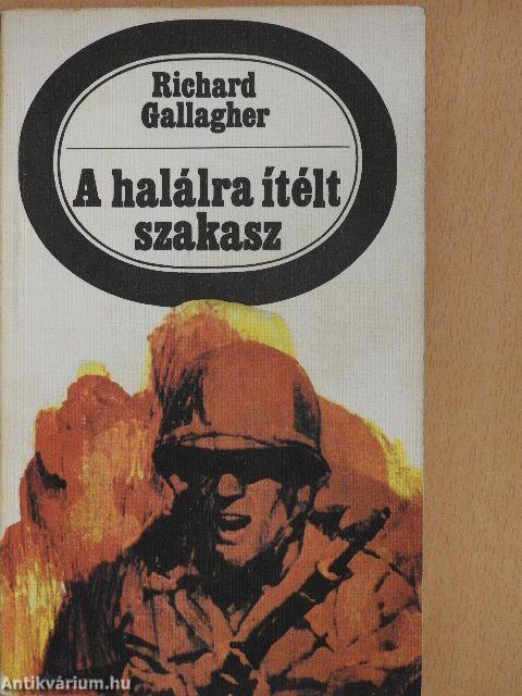 A halálra ítélt szakasz