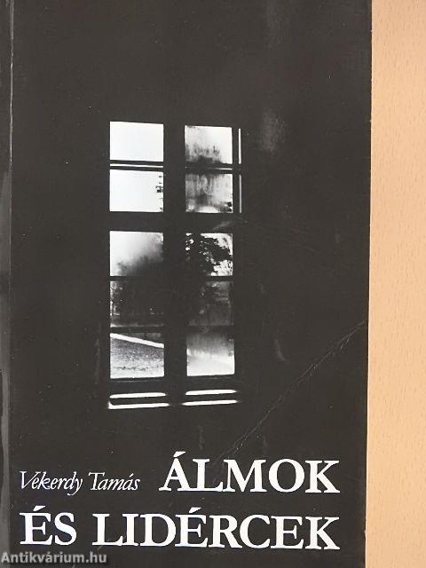 Álmok és lidércek
