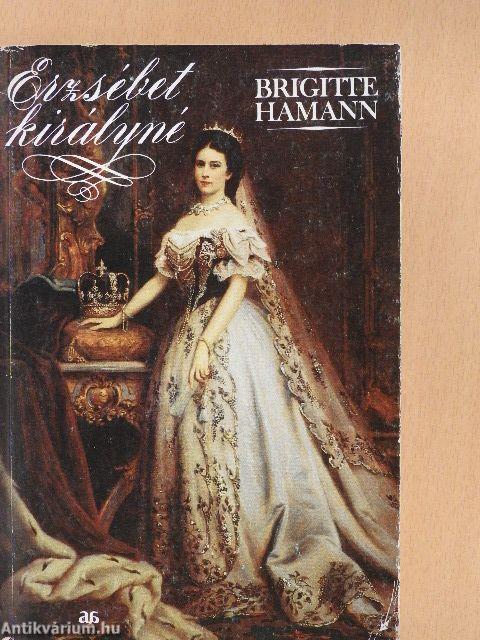 Erzsébet királyné