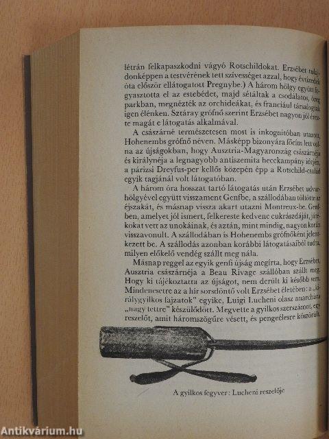 Erzsébet királyné