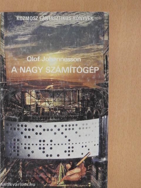 A nagy számítógép/Síkföld