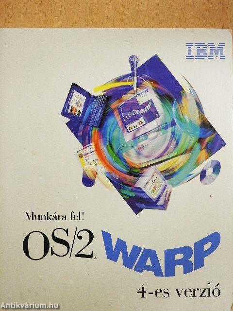 OS/2 Warp 4
