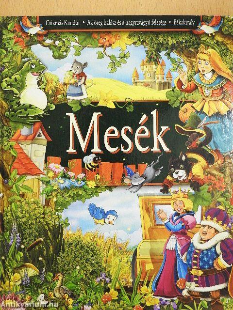 Mesék