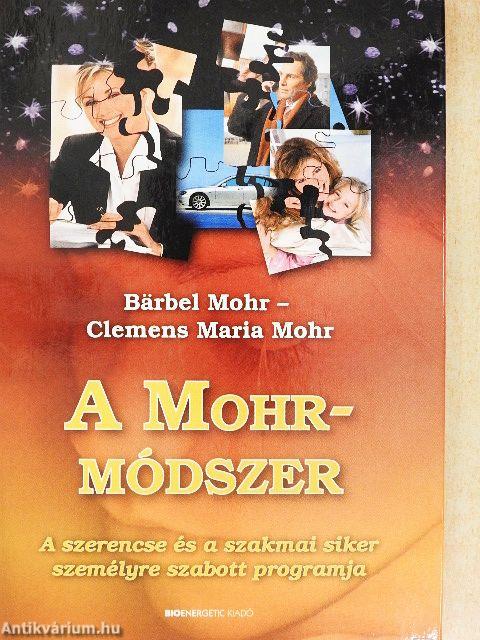 A Mohr-módszer