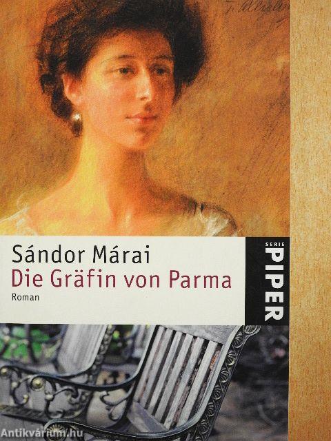 Die Gräfin von Parma