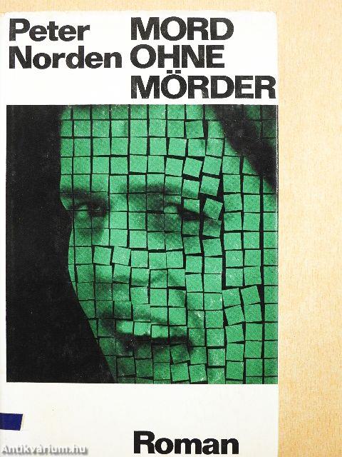 Mord ohne Mörder