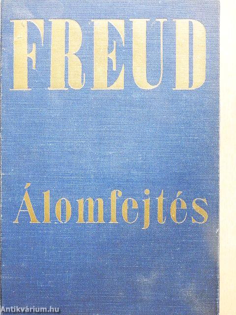 Álomfejtés