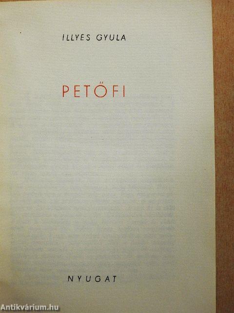 Petőfi