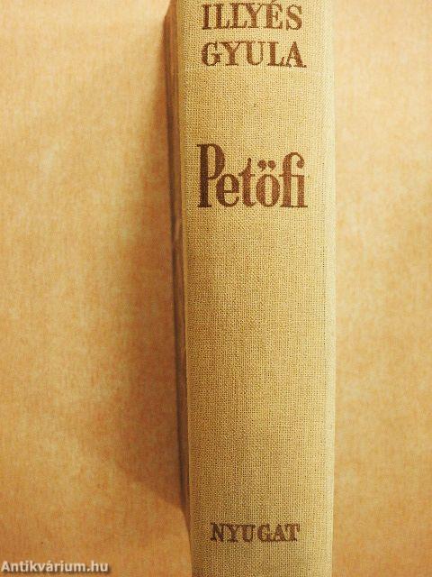 Petőfi