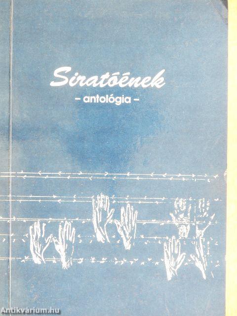 Siratóének