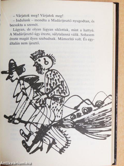 Eljöhetnél hozzám