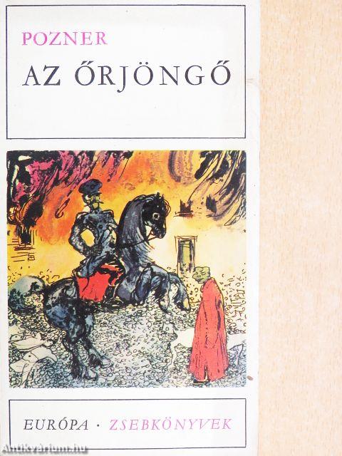 Az őrjöngő