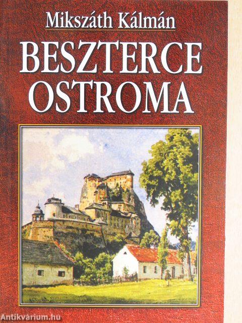 Beszterce ostroma