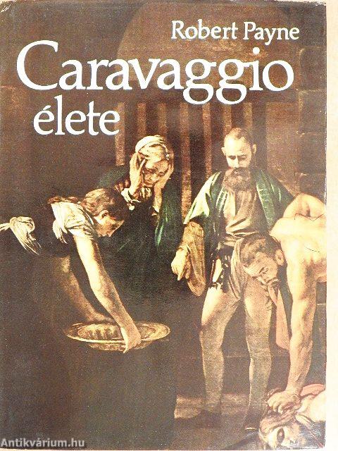 Caravaggio élete