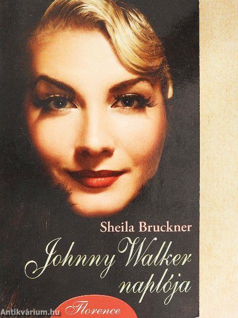 Johnny Walker naplója