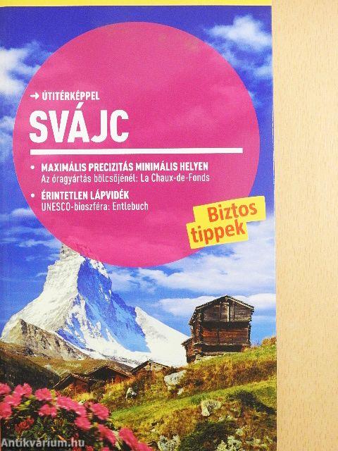 Svájc