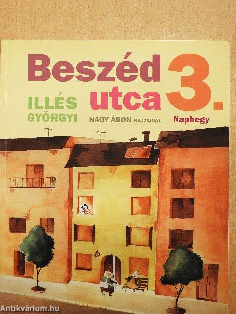 Beszéd utca 3.