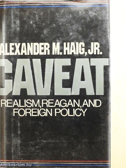 Caveat