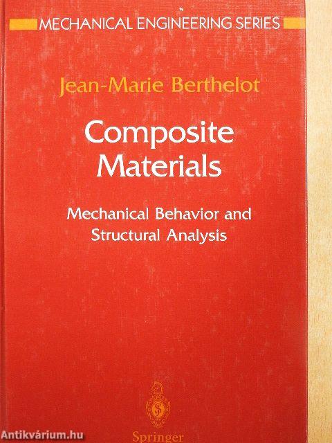 Composite Materials