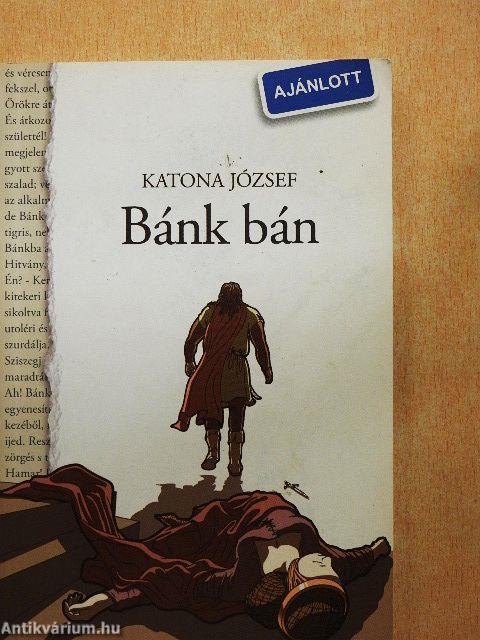 Bánk bán