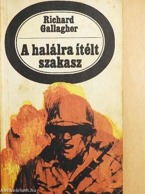 A halálra ítélt szakasz