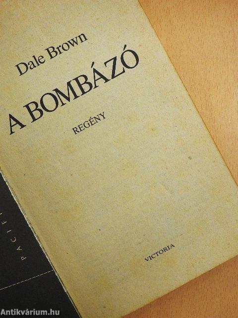 A bombázó