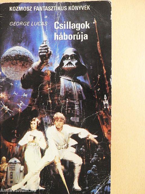 Csillagok háborúja