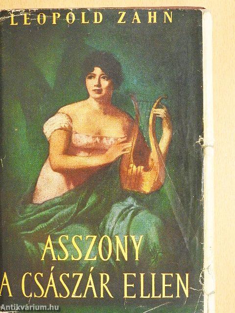 Asszony a császár ellen