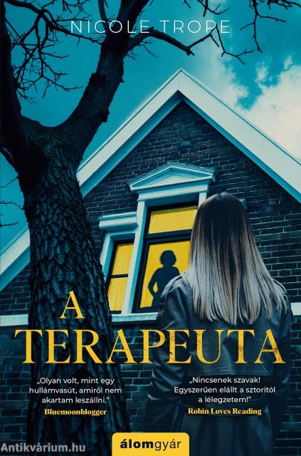 A terapeuta
