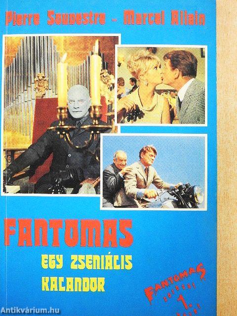 Fantomas