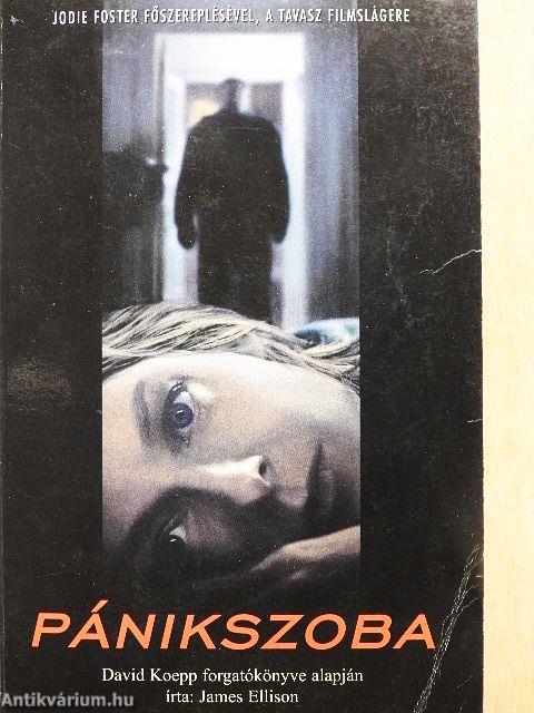 Pánikszoba