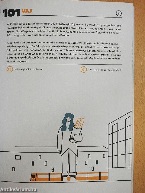 444 jó hely Budapesten