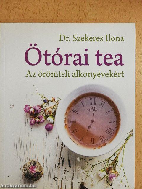 Ötórai tea
