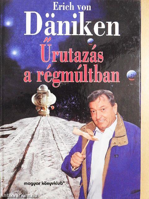 Űrutazás a régmúltban