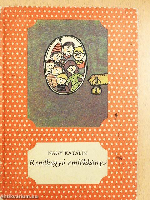 Rendhagyó emlékkönyv