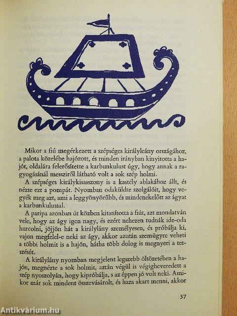 A csodálatos fa