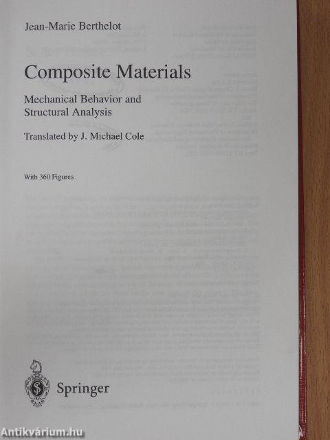 Composite Materials