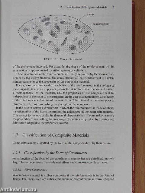 Composite Materials
