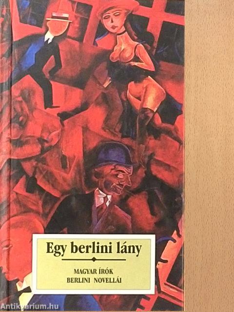Egy berlini lány