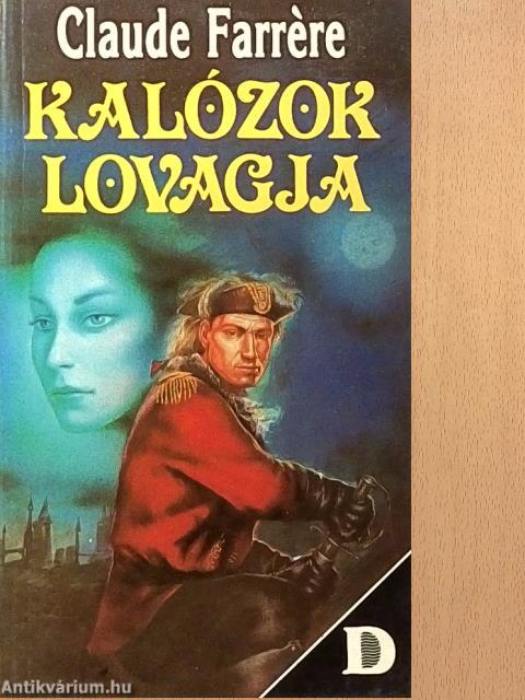 Kalózok lovagja