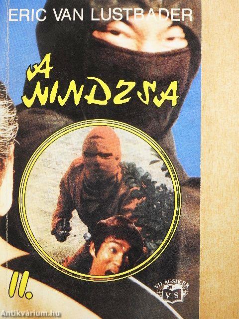 A nindzsa II.