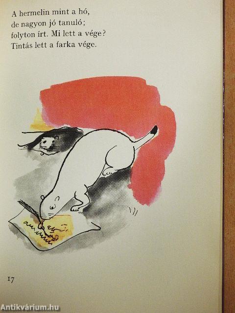 Állatkerti útmutató