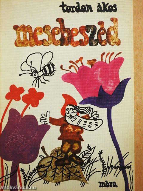 Mesebeszéd